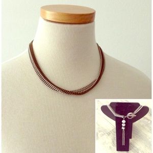 Sea - Smadar necklace